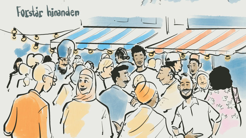 DIALOGFORUM